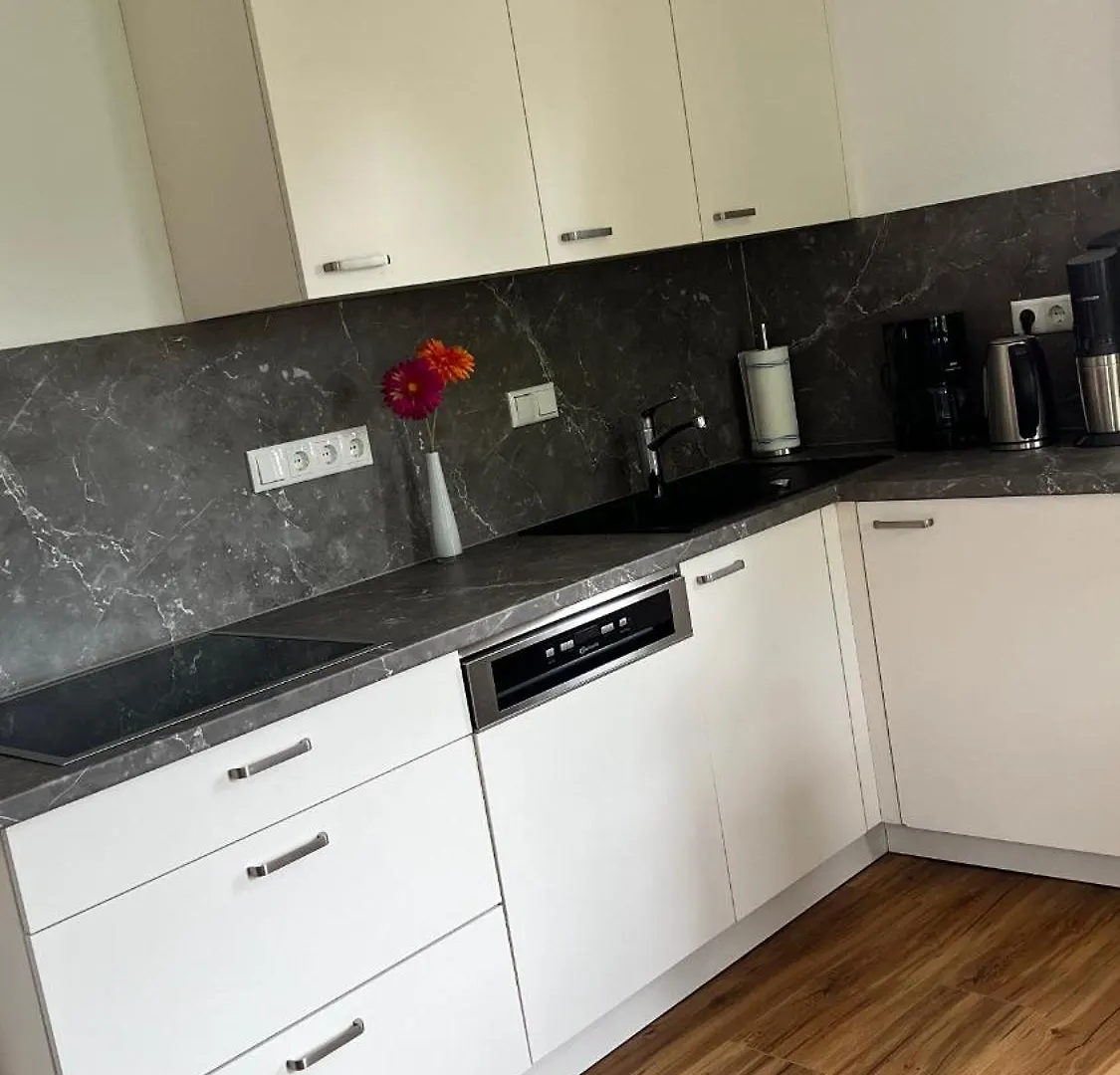 Apartment Busl-Hof Ferienwohnung Wiesenblick Neustadt an der Waldnaab Germany