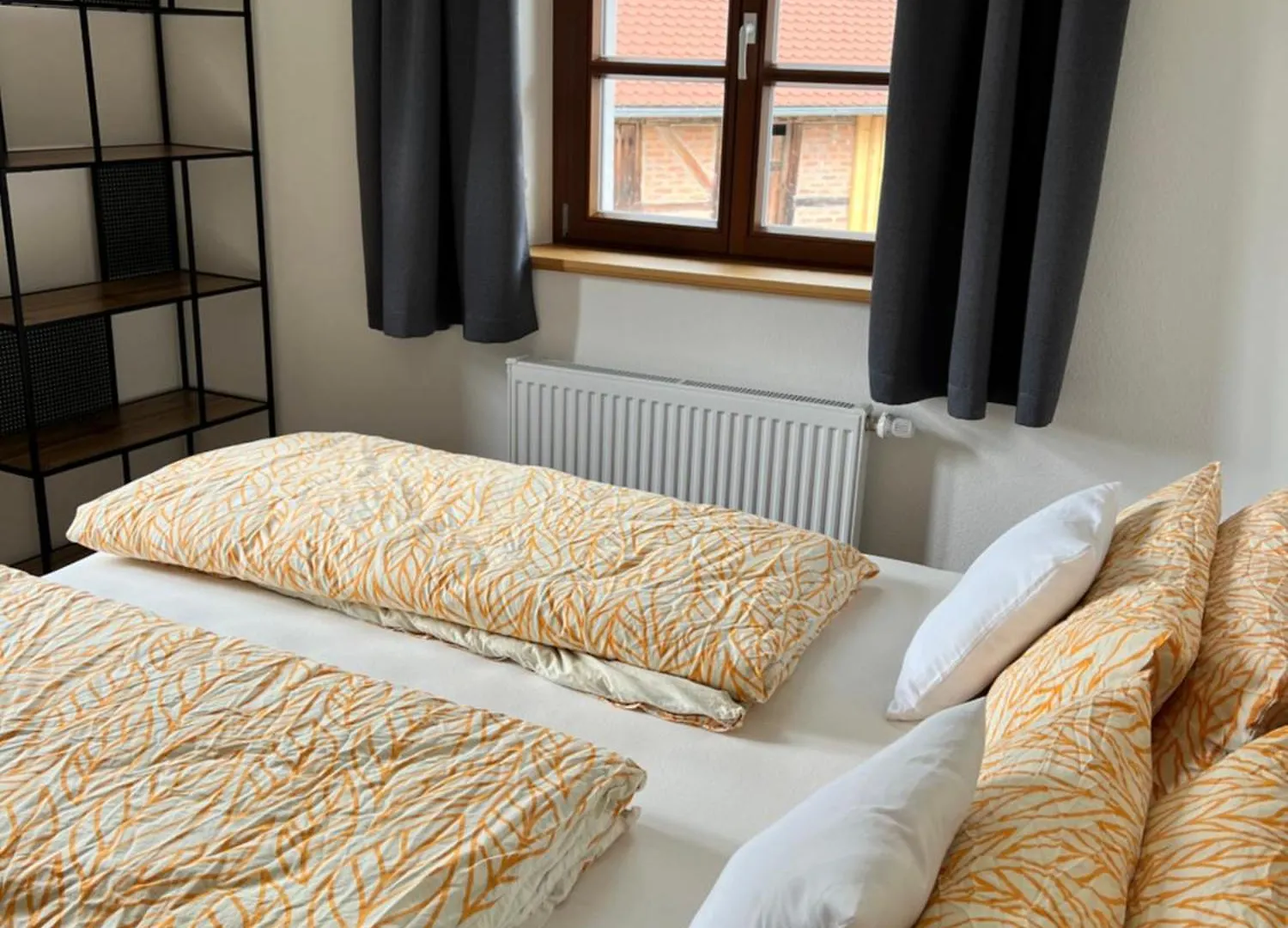 Busl-Hof Ferienwohnung Wiesenblick Neustadt an der Waldnaab