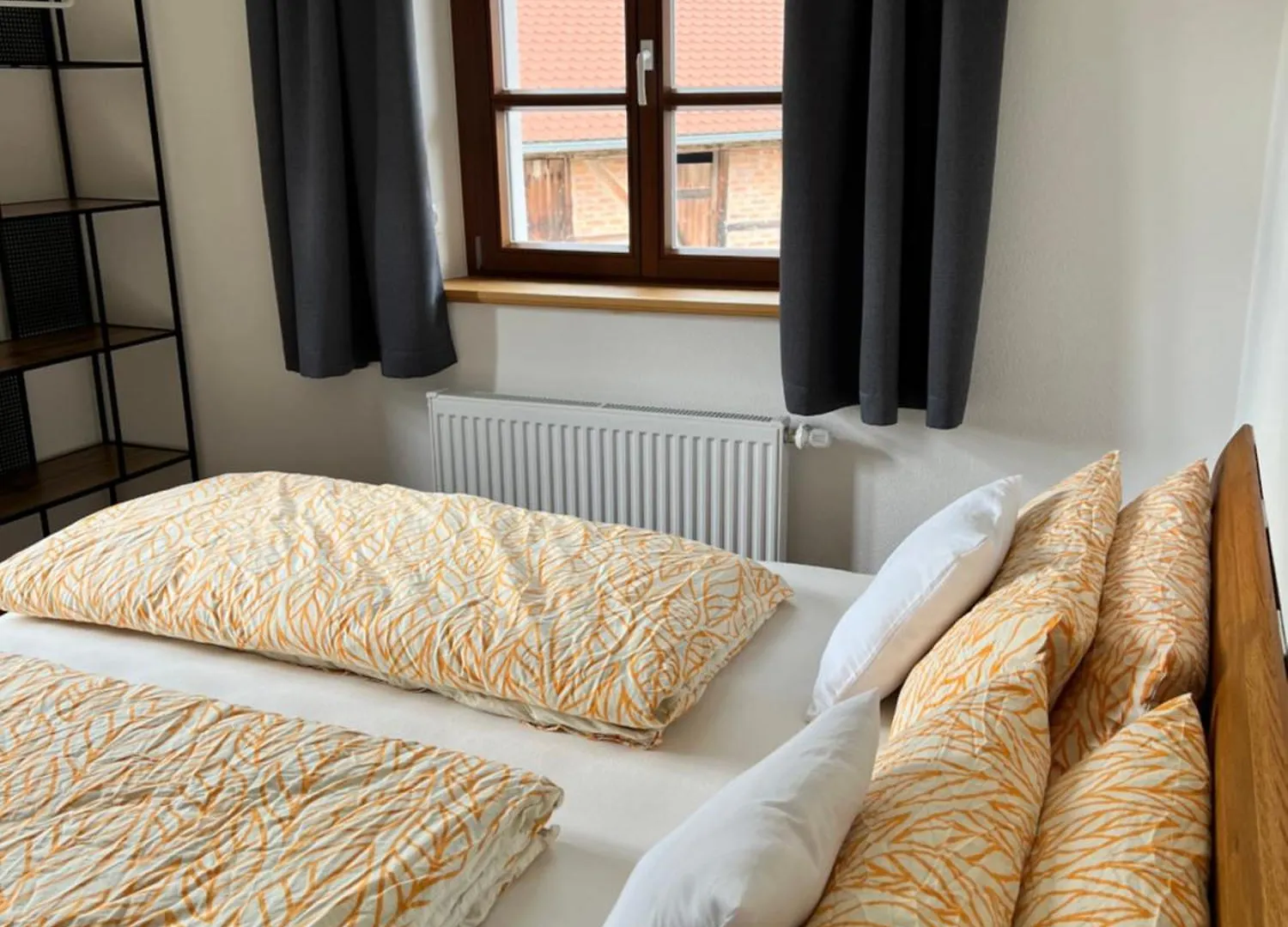 Busl-Hof Ferienwohnung Wiesenblick Neustadt an der Waldnaab Apartment