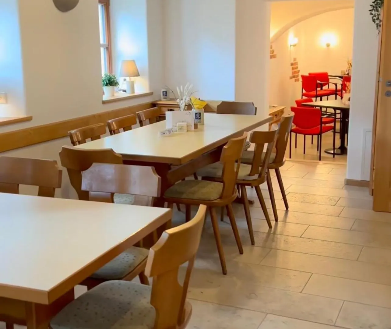 Busl-Hof Ferienwohnung Wiesenblick Neustadt an der Waldnaab 0*,  Germany