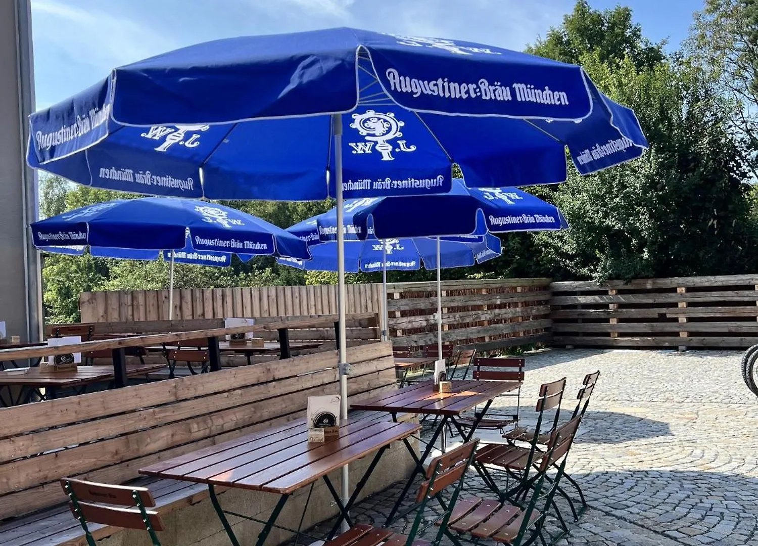 Busl-Hof Ferienwohnung Wiesenblick Neustadt an der Waldnaab Germany