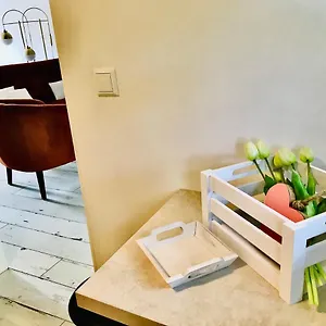 Apartment Naabsuite, Neustadt an der Waldnaab