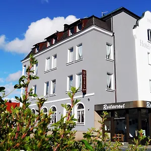 Hotel Grader, Neustadt an der Waldnaab